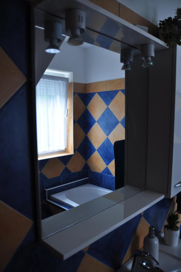 Gyorszem Apartman Екстер'єр фото